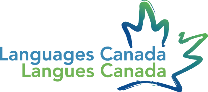 logo Languages Canada